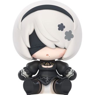 2B Figure NieR: Automata Chibi Huggy Good Smile	