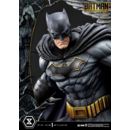 Batman Estatua Ultimate Premium Masterline Series 1/4 Batman Rebirth Edition Black 71 cm