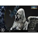 Batman Ultimate Premium Masterline Series Statue 1/4 Batman Rebirth Edition Blue 71 cm