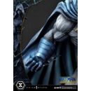 Batman Estatua Ultimate Premium Masterline Series 1/4 Batman Rebirth Edition Blue 71 cm