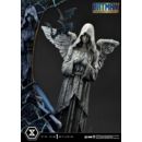 Batman Estatua Ultimate Premium Masterline Series 1/4 Batman Rebirth Edition Blue 71 cm