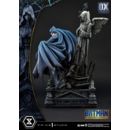 Batman Estatua Ultimate Premium Masterline Series 1/4 Batman Rebirth Edition Blue Deluxe Bonus Version 71 cm