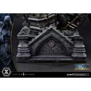 Batman Ultimate Premium Masterline Series Statue 1/4 Batman Rebirth Edition Blue Deluxe Bonus Version 71 cm