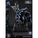 Batman Estatua Ultimate Premium Masterline Series 1/4 Batman Rebirth Edition Blue Deluxe Version 71 cm