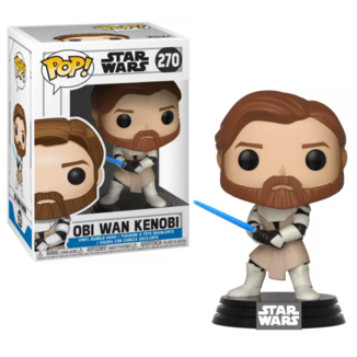 Funko Obi Wan Kenobi Star Wars POP! 270