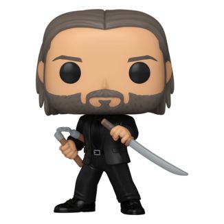 Funko John Wick 4 POP! Movies 1687