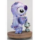 Disney Estatua Master Craft Lilo & Stitch Stitch Special Edition 34 cm 