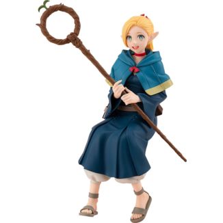 Marcille Figure Delicious in Dungeon Pop Up Parade Swacchao!