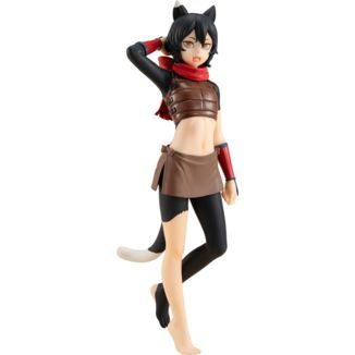 Izutsumi Figure Delicious in Dungeon Pop Up Parade