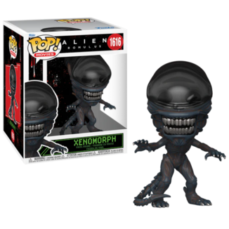 Xenomorph Alien: Romulus Super Sized Funko POP! Movies 1616
