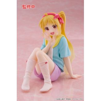 Nijika Ijichi Room Wear Ver. Figure Bocchi the Rock! Desktop Cute