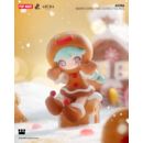 Figura Aleatoria AZURA Warm Christmas Series Pop Mart