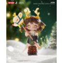 Figura Aleatoria AZURA Warm Christmas Series Pop Mart