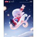 Figura Aleatoria AZURA Warm Christmas Series Pop Mart