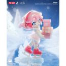 Figura Aleatoria AZURA Warm Christmas Series Pop Mart