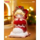 Figura Aleatoria AZURA Warm Christmas Series Pop Mart