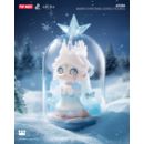 Figura Aleatoria AZURA Warm Christmas Series Pop Mart