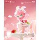 Figura Aleatoria AZURA Warm Christmas Series Pop Mart