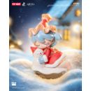 Figura Aleatoria AZURA Warm Christmas Series Pop Mart