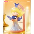 Figura Aleatoria AZURA Warm Christmas Series Pop Mart