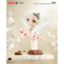 Figura Aleatoria AZURA Warm Christmas Series Pop Mart