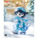 Figura Aleatoria AZURA Warm Christmas Series Pop Mart