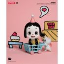 Blind Box Figure OIPIPPI's Joyfulness Series Pop Mart