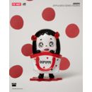 Blind Box Figure OIPIPPI's Joyfulness Series Pop Mart