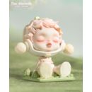 Figura Aleatoria SKULLPANDA The Warmth Series Pop Mart