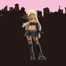 PEACH RIOT Figure Set Witchy Punk Pop Mart