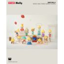 Figura Aleatoria BABY MOLLY When I Was Three Series Pop Mart