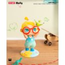 Blind Box Figure BABY MOLLY When I Was Three Series Pop Mart