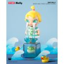 Blind Box Figure BABY MOLLY When I Was Three Series Pop Mart