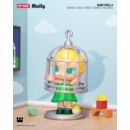 Blind Box Figure BABY MOLLY When I Was Three Series Pop Mart