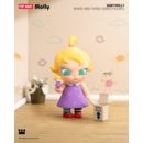 Figura Aleatoria BABY MOLLY When I Was Three Series Pop Mart