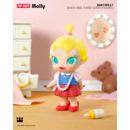 Figura Aleatoria BABY MOLLY When I Was Three Series Pop Mart