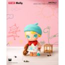 Figura Aleatoria BABY MOLLY When I Was Three Series Pop Mart