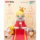 Figura Aleatoria BABY MOLLY When I Was Three Series Pop Mart