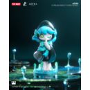 Blind Box Figure AZURA A Dream About Stars Series Pop Mart