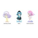 Blind Box Figure AZURA A Dream About Stars Series Pop Mart