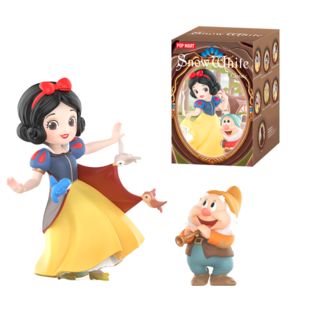 Figura Aleatoria Blancanieves Snow White Classic Series Disney Pop Mart