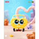 Figura Aleatoria BOB ESPONJA Daily Quirks Series Pop Mart