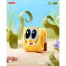 Blind Box Figure SPONGEBOB SQUAREPANTS Daily Quirks Series Pop Mart