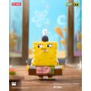 Blind Box Figure SPONGEBOB SQUAREPANTS Daily Quirks Series Pop Mart