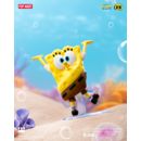 Figura Aleatoria BOB ESPONJA Daily Quirks Series Pop Mart