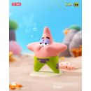 Blind Box Figure SPONGEBOB SQUAREPANTS Daily Quirks Series Pop Mart