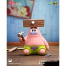 Figura Aleatoria BOB ESPONJA Daily Quirks Series Pop Mart