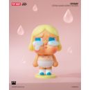 Blind Box Figure CRYBABY Crying Again Series Pop Mart