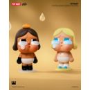 Blind Box Figure CRYBABY Crying Again Series Pop Mart