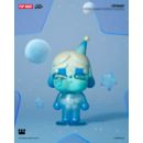 Blind Box Figure CRYBABY Crying Again Series Pop Mart